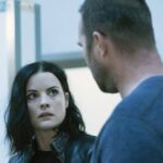 Blindspot termina com morte trágica