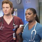 Chicago Med coronavírus