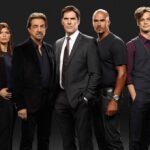 Criminal Minds