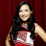 Naya Rivera Glee sumiço