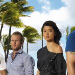 hawaii Five-0 cancelada