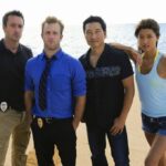 Hawaii Five-0 curiosidades