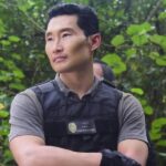 Daniel Dae Kim Hawaii Five-0 série de terror