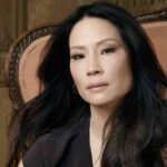 Atriz de Elementary Lucy Liu