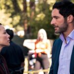 Lucifer Grande Mudança Netflix