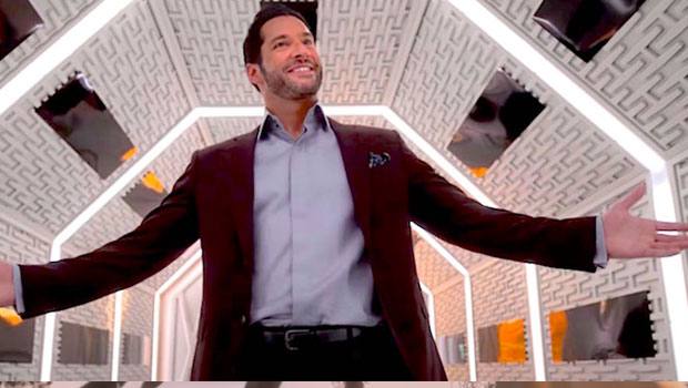 Lucifer segredos escondidos trailer 5 temporada