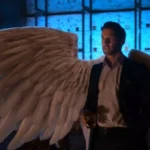 Lucifer irmão gêmeo Miguel 5 temporada