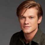 Lucas Till ator MacGyver recebe apoio