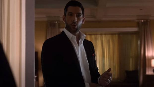 Lucifer segredos escondidos trailer 5 temporada