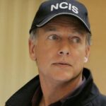 NCIS Plano saída Gibbs