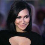 Naya Rivera morreu