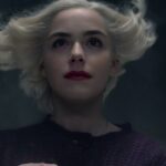 O Mundo Sombrio de Sabrina cancelada