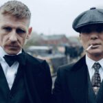 Peaky Blinders 6 temporada