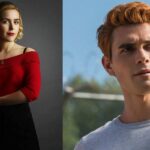 Riverdale O Mundo Sombrio de Sabrina personagens