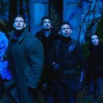 The Umbrella Academy trailer 2 temporada