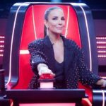 The Voice Brasil Ivete