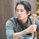 The Walking Dead: Steven Yeun, Glenn foi uma decepção