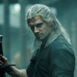 The Witcher Séries de uma temporada