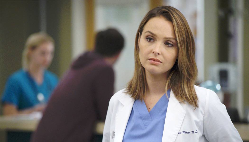 Grey’s Anatomy: atores renovam contrato