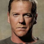 Kiefer Sutherland diz que quer voltar a fazer a série 24 Horas