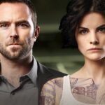 Blindspot 5 temporada data de estreia