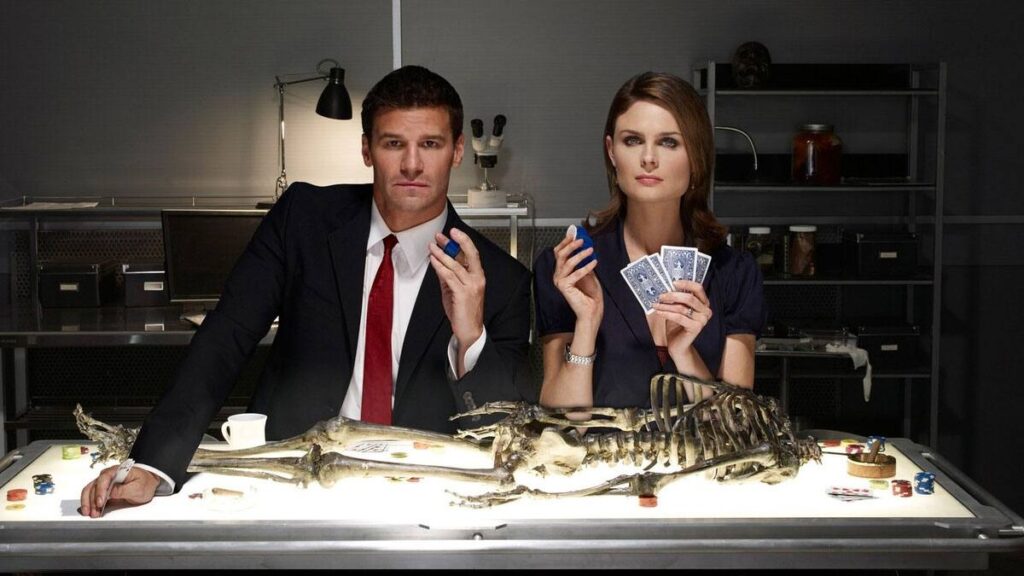 Grey's Anatomy Bones estreia setembro Amazon