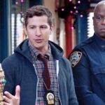 Brooklyn Nine-Nine 7 temporada