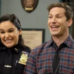 Brooklyn Nine-Nine 7 temporada