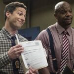 Brooklyn Nine-Nine 8 temporada adiada