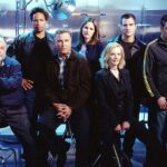 CSI: elenco original está negociando nova temporada