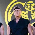 Cobra Kai Elenco