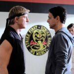 Cobra Kai série Netflix