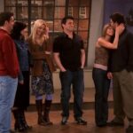 Friends Finale