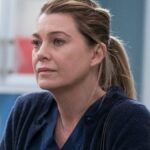 Grey's Anatomy problema Ellen Pompeo