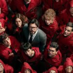 La Casa de Papel nomes das cidades