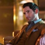 Lucifer estreia 5 temporada