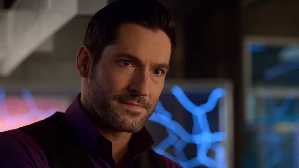 Lucifer 5 temporada parte 1 final