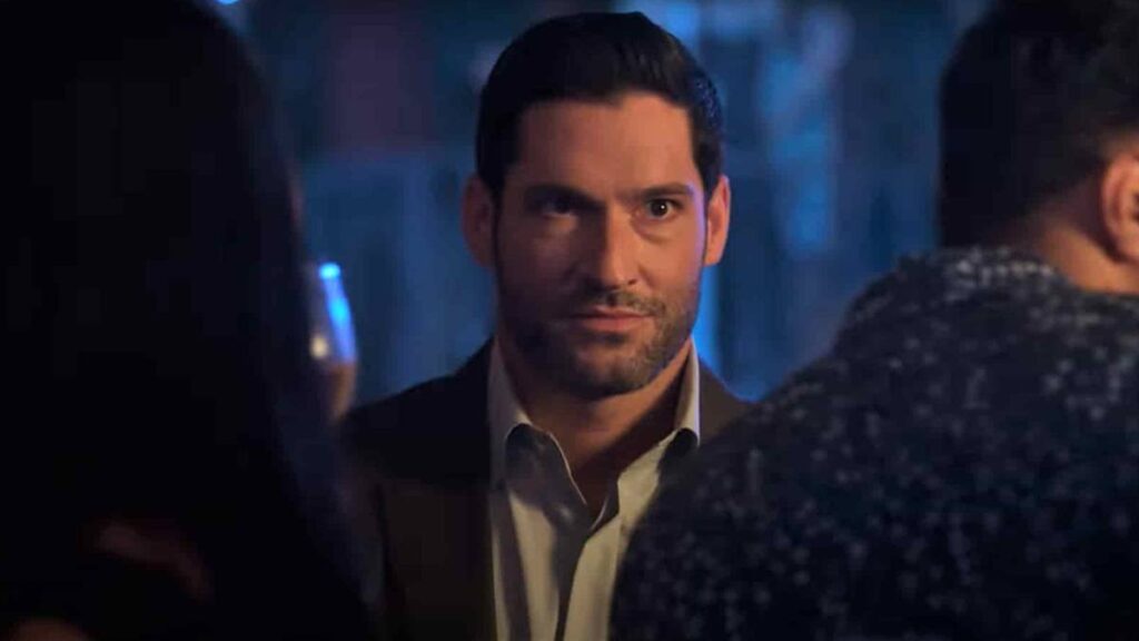 Critica Lucifer