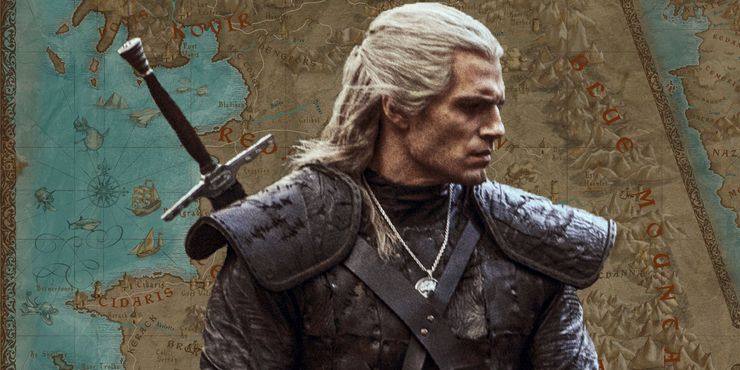 The Witcher: Blood Origin dará aos fãs respostas esperadas?