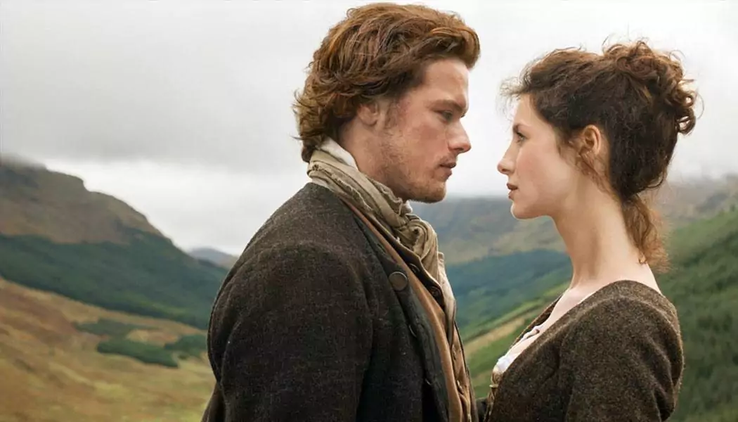 Outlander: autora confirma como a série vai acabar?