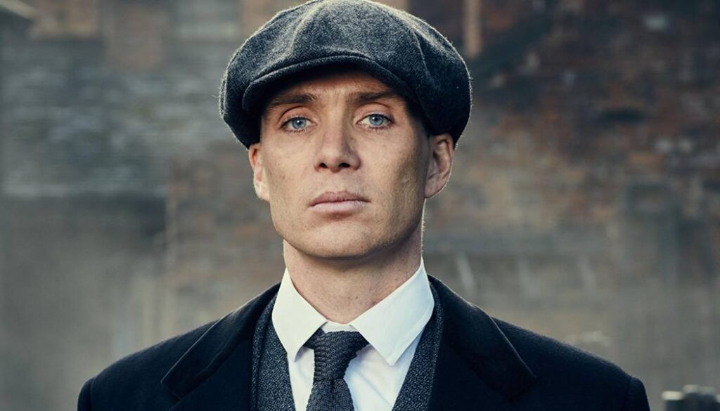 Peaky Blinders Tommy vai morrer