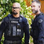 S.W.A.T. 4 temporada