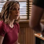 Sophia Bush Chicago PD abuso