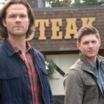 Supernatural filme 15 temporada