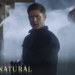 Supernatural trailer episódios finais