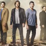 Supernatural vai acabar