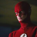 The Flash Trailer 7 temporada