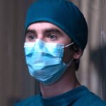 The Good Doctor 4 temporada