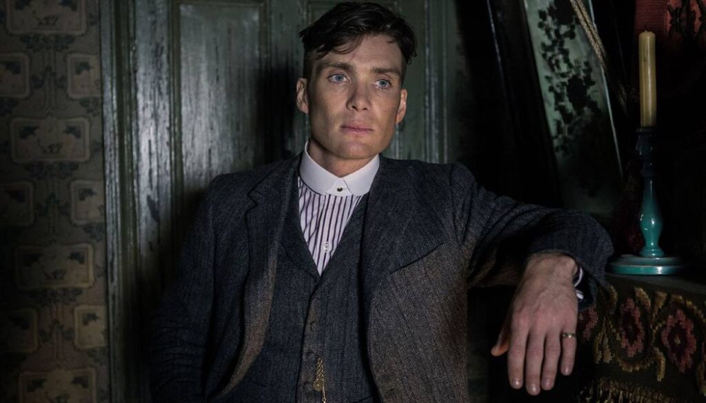 Peaky Blinders Tommy vai morrer