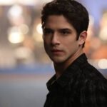 Tyler Posey Teen Wolf